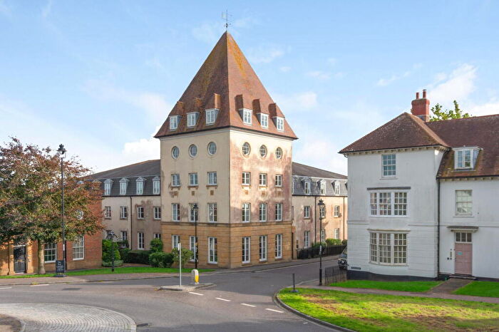 2 Bedroom Retirement Property For Sale In Fleur De Lis, Poundbury, DT1