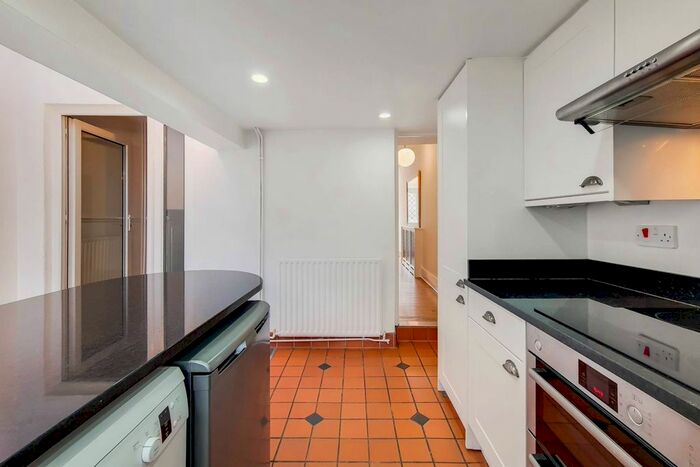 2 Bedroom Property To Rent In Bowater Place, Blackheath, London, SE3