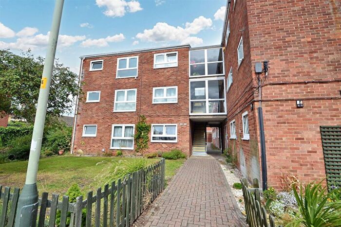 1 Bedroom Flat To Rent In Armes Street, Norwich, NR2