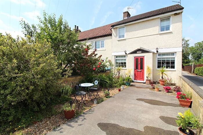 2 Bedroom End Terrace House To Rent In Chapel View Bagby, Thirsk, YO7