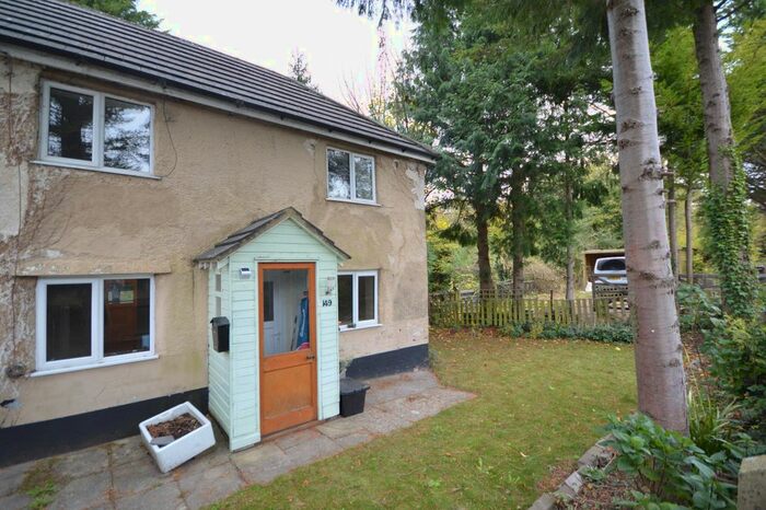 2 Bedroom Semi-Detached House To Rent In Alton Magna, Figheldean, Salisbury SP4