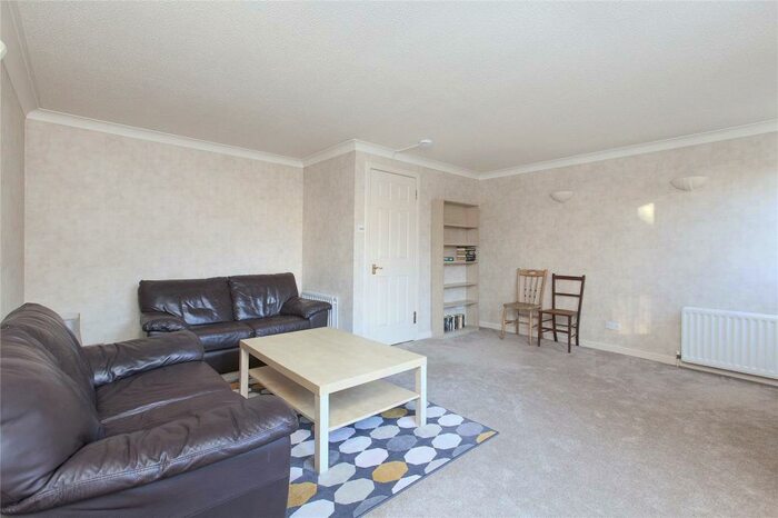 2 Bedroom Apartment To Rent In Russell Gardens, Roseburn, Edinburgh, EH12