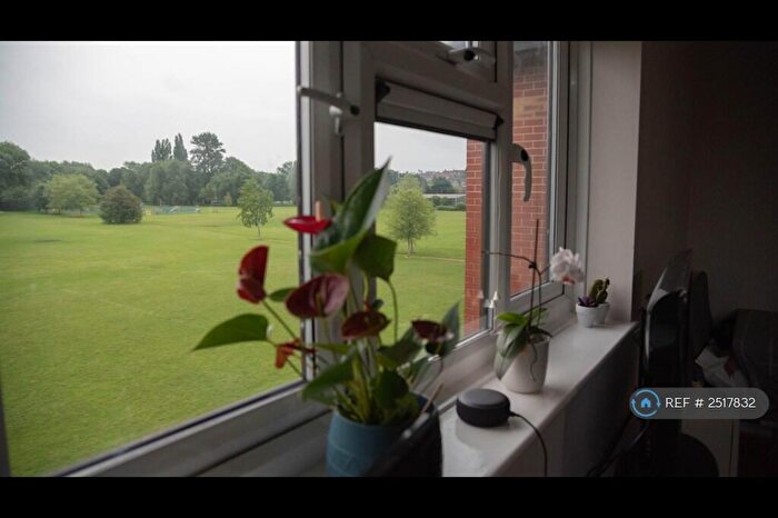 1 Bedroom Flat To Rent In The Links, Oxford, OX4