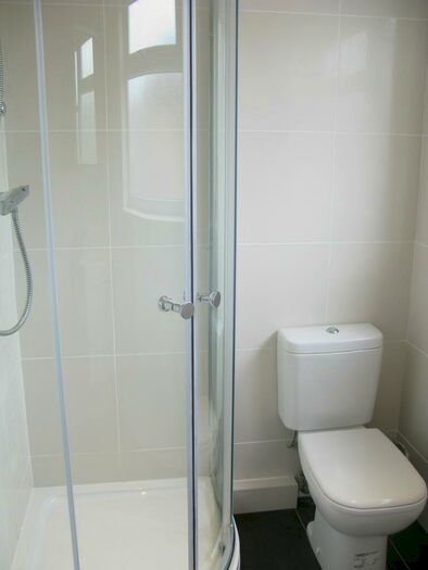 Studio To Rent In Francis Road, Harrow, HA1