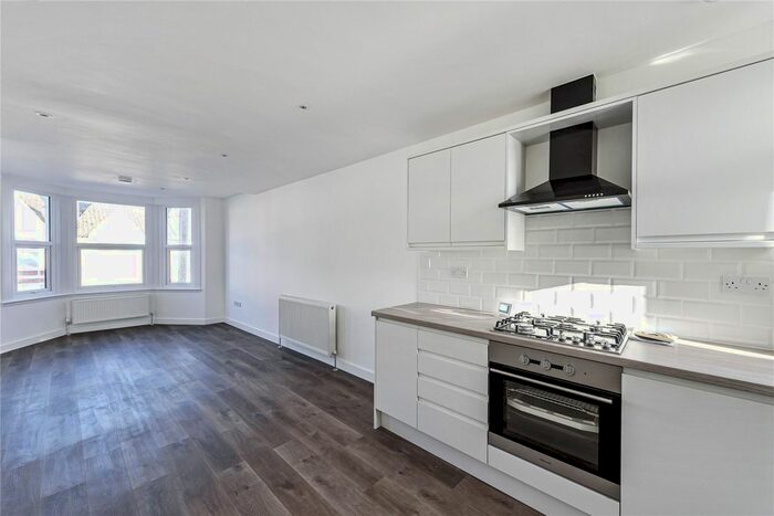 2 Bedroom Flat To Rent In Fortune Gate Road, London, NW10