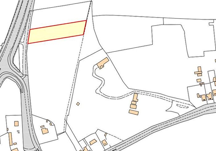 Land For Sale In Land Off Northampton Road, Cosgrove, Milton Keynes, Buckinghamshire, MK19