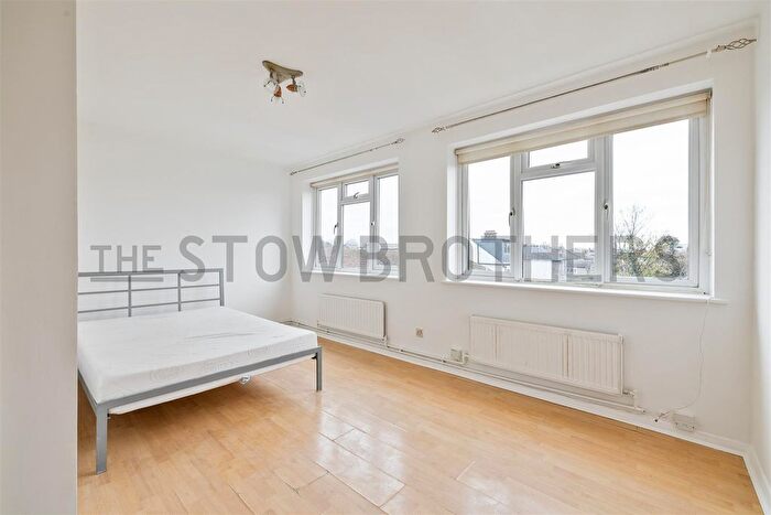 1 Bedroom Flat To Rent In Oliver Road, London, E10