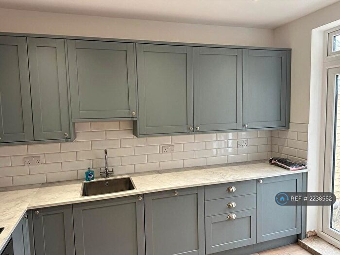 2 Bedroom Terraced House To Rent In Percy Road, Ramsgate, CT11