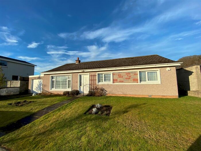 3 Bedroom Detached Bungalow For Sale In Rosebrae Crescent, Elgin, IV30