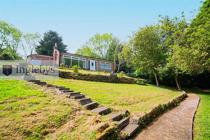 3 Bedroom Detached Bungalow For Sale In Casamanse, Water Lane, Loftus, TS13
