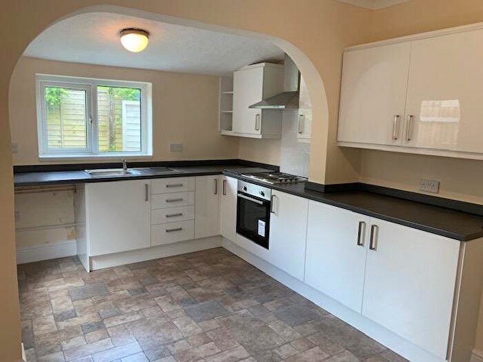 3 Bedroom House To Rent In Thurston Street, Cardiff, CF5