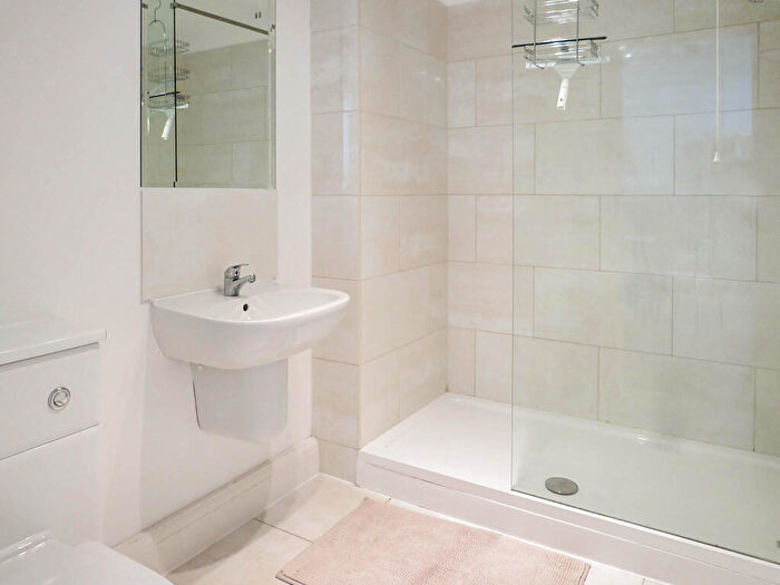 Studio For Sale In Earlham Road, Norwich, NR2