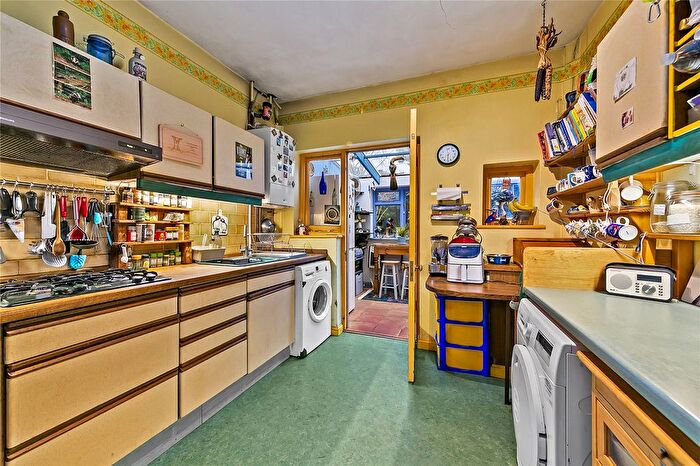 3 Bedroom Bungalow For Sale In Church Road, Teddington, TW11
