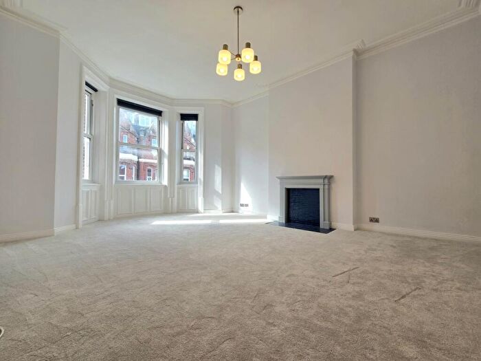 2 Bedroom Apartment For Sale In Grand Marine Court Durley Gardens, West Cliff, BH2