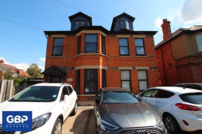 1 Bedroom Flat To Rent In Junction Road, Trebor House, RM1