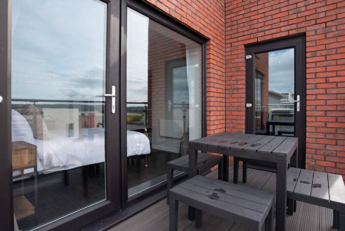 1 Bedroom Flat For Sale In Brickworks, Butetown, Cardiff, CF10