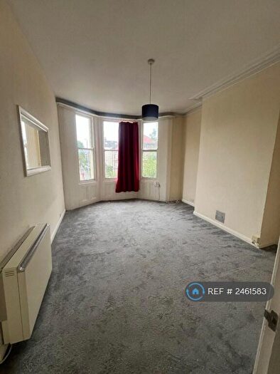 1 Bedroom Flat To Rent In Preston Road, BN1