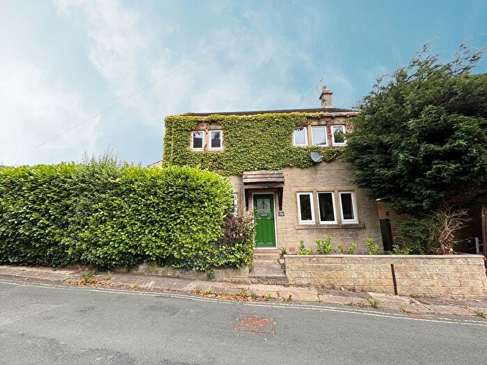 3 Bedroom Detached House For Sale In Main Street, Cottingley, Bingley, West Yorkshire, BD16