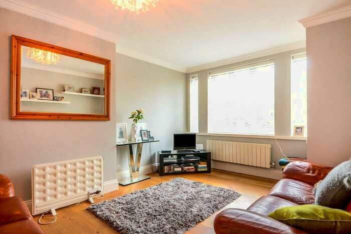 3 Bedroom House To Rent In Riverdene, Edgware, HA8