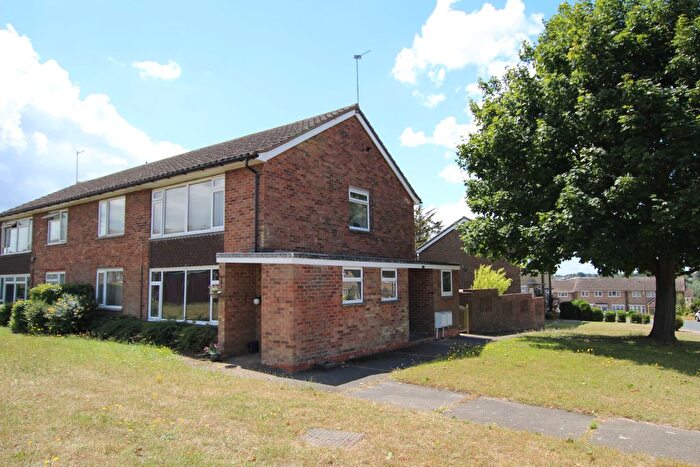 2 Bedroom Maisonette To Rent In Colchester, CO4