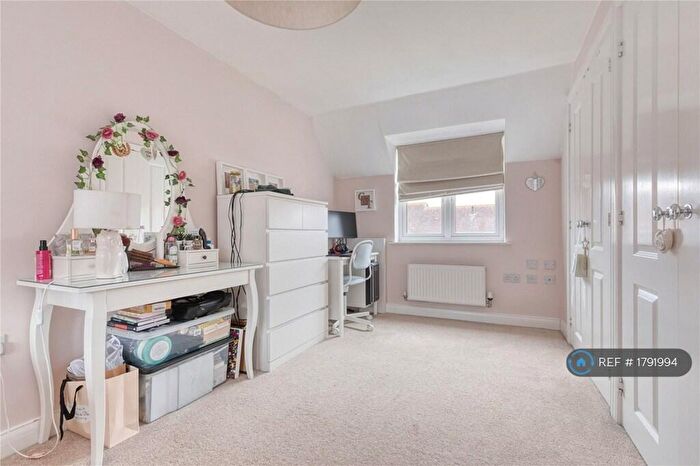 1 Bedroom Terraced House To Rent In Eagle Way, Bracknell, RG12