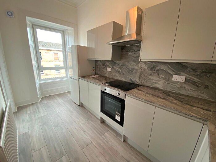 2 Bedroom Flat To Rent In Brougham Place, Meadows, Edinburgh, EH3