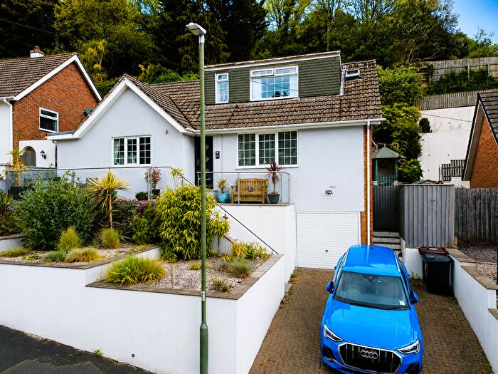 4 Bedroom Detached Bungalow For Sale In Southfield Avenue, Preston, Paignton, TQ3