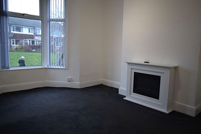 3 Bedroom Property To Rent In Fernhurst Street, Blackburn, BB2