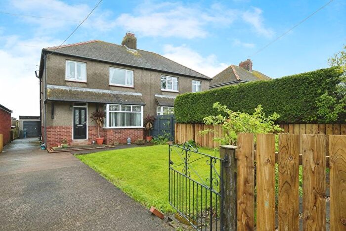 4 Bedroom Semi-Detached House For Sale In Main Street, Red Row, NE61