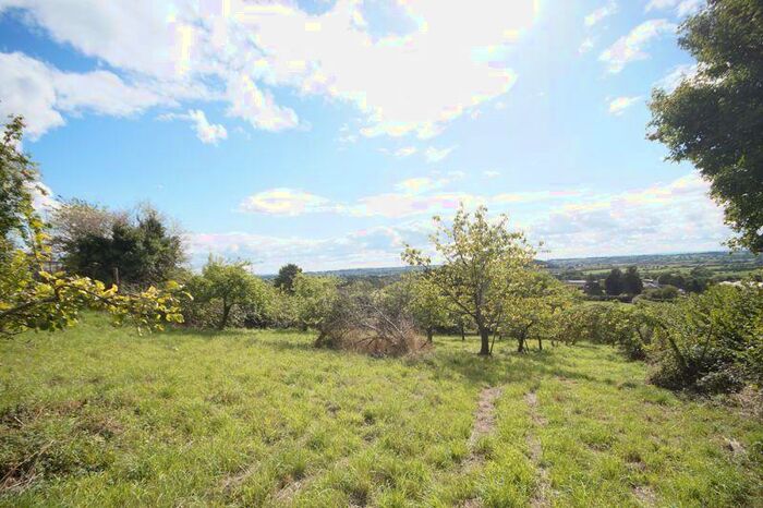 4 Bedroom Detached House For Sale In Draycott - Quiet Lane Location With Land, BS27