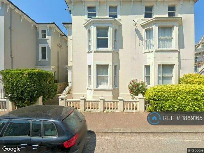 Studio To Rent In Norfolk Road, Littlehampton, BN17