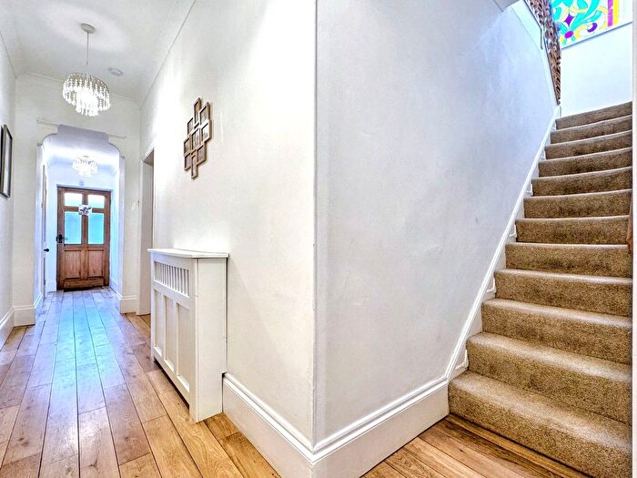 4 Bedroom Detached House For Sale In Londonderry Mews, Tunstall Village Road, New Silksworth, Sunderland, SR3