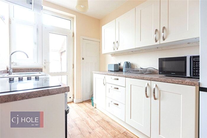 3 Bedroom Terraced House To Rent In Sixth Avenue, Horfield, Bristol, BS7