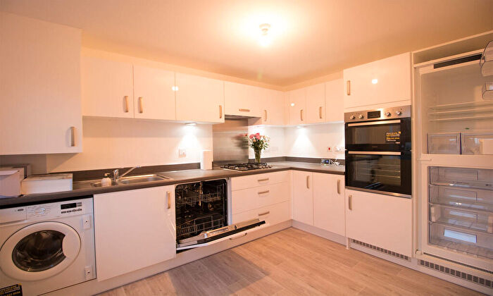 3 Bedroom Semi-Detached House To Rent In Argyll View, Canterbury, CT1