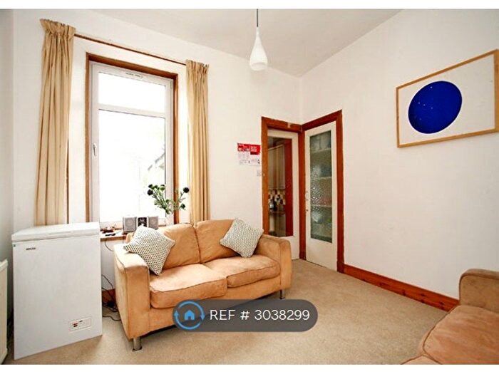 7 Bedroom Flat To Rent In Broomhill Road, Aberdeen, AB10