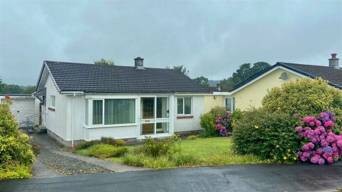 2 Bedroom Detached Bungalow For Sale In Great Fellingfield, Mary Tavy, PL19