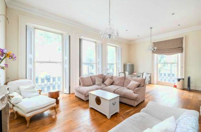 2 Bedroom Flat To Rent In Craven Hill Gardens, Bayswater, London, W2