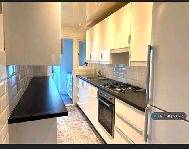 4 Bedroom Terraced House To Rent In Ravenswood Crescent, Middlesex, HA2
