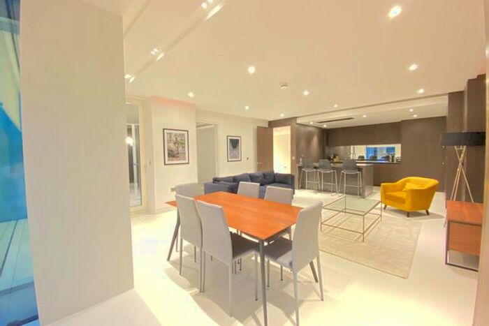 2 Bedroom Flat To Rent In Water Lane, London, EC3R