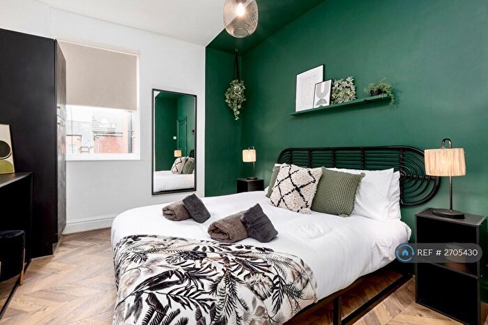 3 Bedroom Flat To Rent In Clare Street, Blackpool, FY1