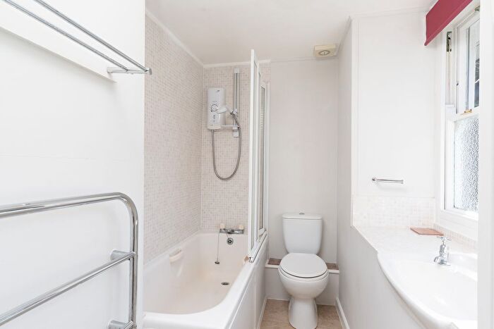 2 Bedroom End Of Terrace House For Sale In Sennen Cove, TR19