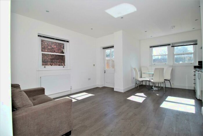 1 Bedroom Flat To Rent In Dartmouth Road, London, NW2