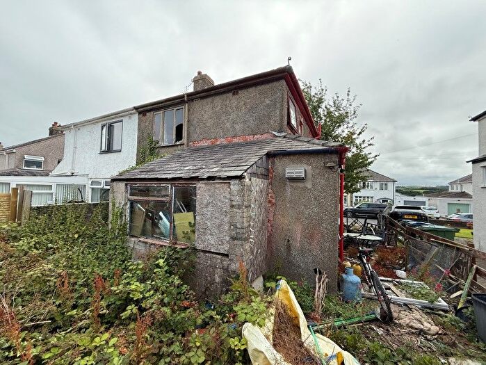 3 Bedroom Semi-Detached House For Sale In Queens Avenue, Seaton, Workington, Cumbria, CA14