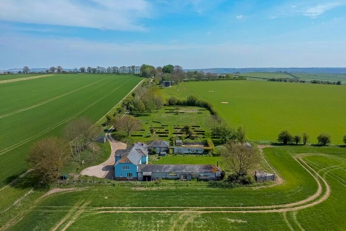 4 Bedroom Detached House To Rent In Downton, Salisbury, Wiltshire, SP5