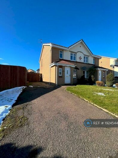 3 Bedroom Semi-Detached House To Rent In Seaview Crescent, Bridge Of Don, Aberdeen, AB23