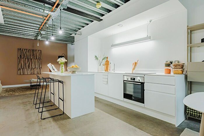 2 Bedroom Apartment For Sale In District Lofts, LS9