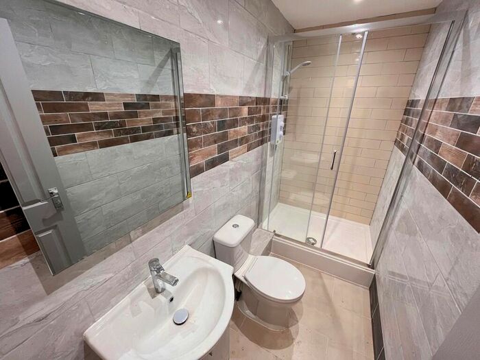 1 Bedroom Flat To Rent In London Road, PO2