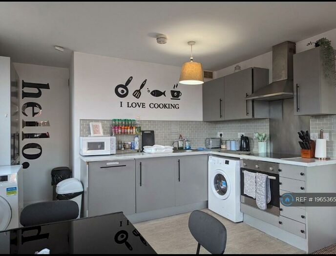 3 Bedroom Flat To Rent In Lace Street, Liverpool, L3