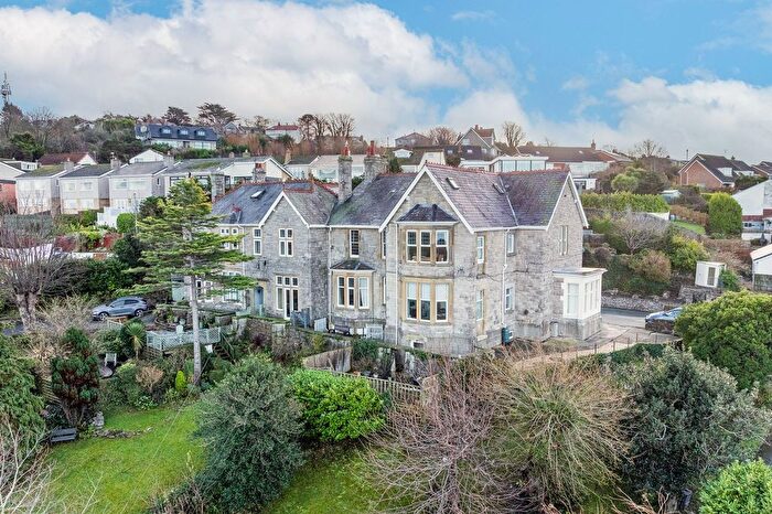 2 Bedroom Flat For Sale In Llysfaen Road, Old Colwyn, LL29