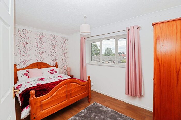 3 Bedroom Terraced House For Sale In Beevors Garden, Bungay, NR35